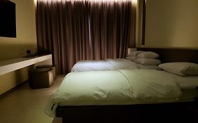 弘大設計師飯店